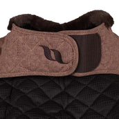 Back on Track Hundedecke Haze Braun Back on Track Hundedecke Haze Braun