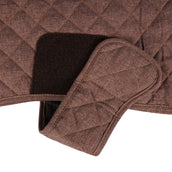 Back on Track Hundedecke Haze Braun Back on Track Hundedecke Haze Braun