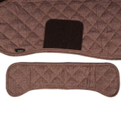 Back on Track Hundedecke Haze Braun Back on Track Hundedecke Haze Braun