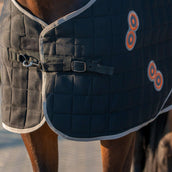 LeMieux Decke Conductive Magnotherapy Schwarz LeMieux Decke Conductive Magnotherapy Schwarz