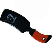 HORKA Mähnenbürste Plastik Orange HORKA Mähnenbürste Plastik Orange