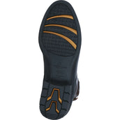 Mountain Horse Paddock Boots Aurora Back Zip Braun Mountain Horse Paddock Boots Aurora Back Zip Braun