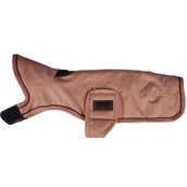 Kentucky Hundejacke Wasserdicht 160g Koralle Kentucky Hundejacke Wasserdicht 160g Koralle