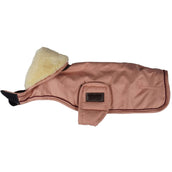 Kentucky Hundejacke Wasserdicht 160g Koralle Kentucky Hundejacke Wasserdicht 160g Koralle