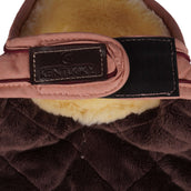 Kentucky Hundejacke Wasserdicht 160g Koralle Kentucky Hundejacke Wasserdicht 160g Koralle