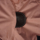 Kentucky Hundejacke Wasserdicht 160g Koralle Kentucky Hundejacke Wasserdicht 160g Koralle