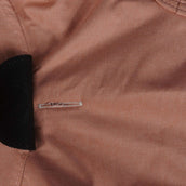 Kentucky Hundejacke Wasserdicht 160g Koralle Kentucky Hundejacke Wasserdicht 160g Koralle