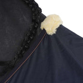 Kentucky Fliegendecke Mesh Navy Kentucky Fliegendecke Mesh Navy