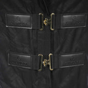 Kentucky Stalldecke 0g Schwarz Kentucky Stalldecke 0g Schwarz