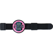 Optimum Time Stoppuhr Rosa Optimum Time Stoppuhr Rosa
