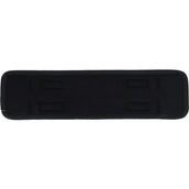 Norton Sattelgurt Kurz Schwarz Norton Sattelgurt Kurz Schwarz