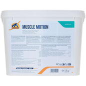 Cavalor Muscle Motion Cavalor Muscle Motion