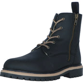 Norton Stallschuhe Hybrid Winter Schwarz Norton Stallschuhe Hybrid Winter Schwarz