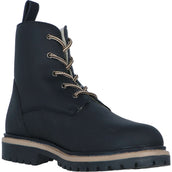 Norton Stallschuhe Hybrid Winter Schwarz Norton Stallschuhe Hybrid Winter Schwarz