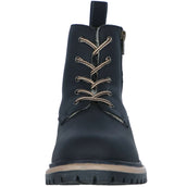 Norton Stallschuhe Hybrid Winter Schwarz Norton Stallschuhe Hybrid Winter Schwarz