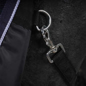 HKM Winterdecke Starter 600D Highneck mit Polarfleece 0g Dunkelblau HKM Winterdecke Starter 600D Highneck mit Polarfleece 0g Dunkelblau