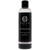 Unique-horn Hoof Care Silver Hoof Liquid Silber Unique-horn Hoof Care Silver Hoof Liquid Silber