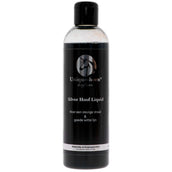 Unique-horn Hoof Care Silver Hoof Liquid Silber Unique-horn Hoof Care Silver Hoof Liquid Silber