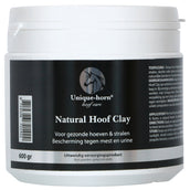 Unique-horn Hoof Care Natural Hoof Clay Unique-horn Hoof Care Natural Hoof Clay