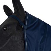 Bucas Power Cooler & Neck Navy/Silber Bucas Power Cooler & Neck Navy/Silber