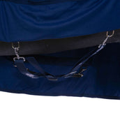 Bucas Power Cooler & Neck Navy/Silber Bucas Power Cooler & Neck Navy/Silber