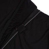 Bucas Power Cooler & Neck Black/Silver Bucas Power Cooler & Neck Black/Silver