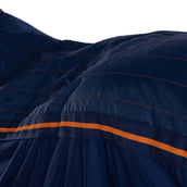 Bucas Therapy Cooler Big Neck Navy Orange Bucas Therapy Cooler Big Neck Navy Orange