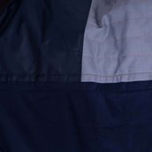 Bucas Therapy Cooler Big Neck Navy Orange Bucas Therapy Cooler Big Neck Navy Orange