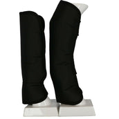 Bucas Transportgamaschen Boots 2020 Schwarz Bucas Transportgamaschen Boots 2020 Schwarz