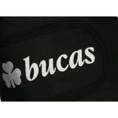 Bucas Transportgamaschen Boots 2020 Schwarz Bucas Transportgamaschen Boots 2020 Schwarz