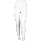 Cavallo Reitleggings CavalLin GRIP RL Full Grip Weiß Cavallo Reitleggings CavalLin GRIP RL Full Grip Weiß