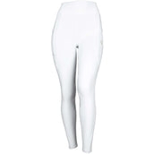 Cavallo Reitleggings CavalLin GRIP RL Full Grip Weiß Cavallo Reitleggings CavalLin GRIP RL Full Grip Weiß