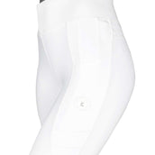 Cavallo Reitleggings CavalLin GRIP RL Full Grip Weiß Cavallo Reitleggings CavalLin GRIP RL Full Grip Weiß