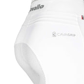 Cavallo Reitleggings CavalLin GRIP RL Full Grip Weiß Cavallo Reitleggings CavalLin GRIP RL Full Grip Weiß