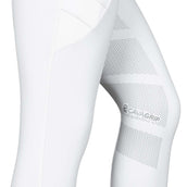 Cavallo Reitleggings CavalLin GRIP RL Full Grip Weiß Cavallo Reitleggings CavalLin GRIP RL Full Grip Weiß