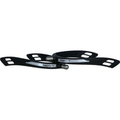 Freejump Knopfsporen Spur'on Round End Schwarz Freejump Knopfsporen Spur'on Round End Schwarz