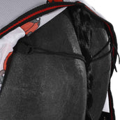 HKM Fliegendecke Ladybug Weiß/Rot HKM Fliegendecke Ladybug Weiß/Rot