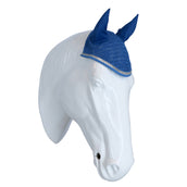 HKM Fliegenhaube Romy Kobaltblau HKM Fliegenhaube Romy Kobaltblau