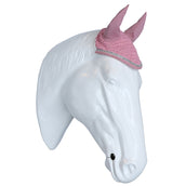 HKM Fliegenhaube Romy Hellrosa HKM Fliegenhaube Romy Hellrosa