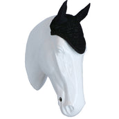 HKM Fliegenhaube Romy Schwarz HKM Fliegenhaube Romy Schwarz