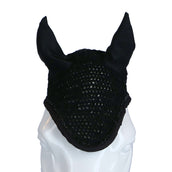 HKM Fliegenhaube Romy Schwarz HKM Fliegenhaube Romy Schwarz