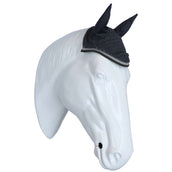 HKM Fliegenhaube Romy Anthrazit HKM Fliegenhaube Romy Anthrazit