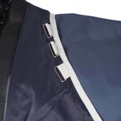 Amigo Turnout Eco Bravo 12 Plus 100g Teal/Grau Amigo Turnout Eco Bravo 12 Plus 100g Teal/Grau