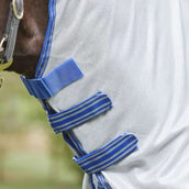 WeatherBeeta Decke ComFiTec Airflow II Detack a Neck Grau/Blau/Grau WeatherBeeta Decke ComFiTec Airflow II Detack a Neck Grau/Blau/Grau