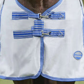 WeatherBeeta Decke ComFiTec Airflow II Detack a Neck Grau/Blau/Grau WeatherBeeta Decke ComFiTec Airflow II Detack a Neck Grau/Blau/Grau