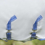 WeatherBeeta Decke ComFiTec Airflow II Detack a Neck Grau/Blau/Grau WeatherBeeta Decke ComFiTec Airflow II Detack a Neck Grau/Blau/Grau