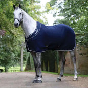 WeatherBeeta Cooler Thermocell Standard Neck Navy/Weiß WeatherBeeta Cooler Thermocell Standard Neck Navy/Weiß