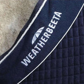 WeatherBeeta Cooler Thermocell Standard Neck Navy/Weiß WeatherBeeta Cooler Thermocell Standard Neck Navy/Weiß
