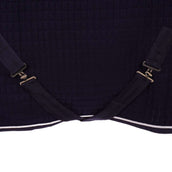 WeatherBeeta Cooler Thermocell Standard Neck Navy/Weiß WeatherBeeta Cooler Thermocell Standard Neck Navy/Weiß