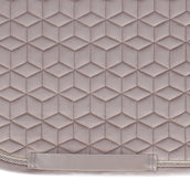 Kentucky Schabracke Basic Velvet Dressur Beige Kentucky Schabracke Basic Velvet Dressur Beige